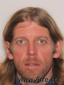 Micah Kirk Arrest Mugshot