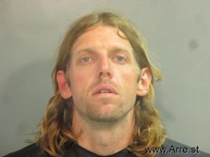 Micah Kirk Arrest Mugshot