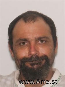 Micah Stanford Arrest Mugshot