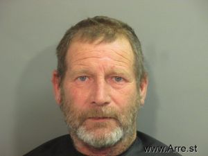 Michael Brown Arrest Mugshot