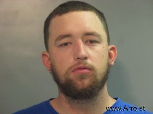 Michael Bryant Arrest Mugshot