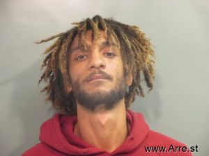 Michael Buchanan Arrest Mugshot