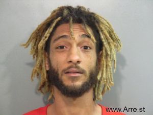 Michael Buchanan Arrest Mugshot