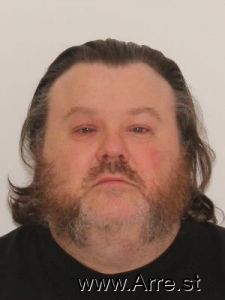 Michael Calvert Arrest Mugshot