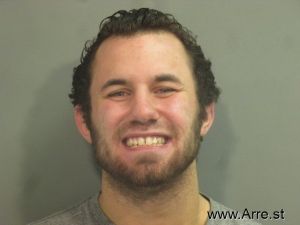 Michael Cifers Arrest Mugshot