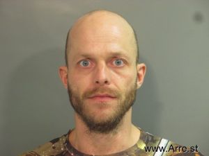 Michael Davis Arrest Mugshot