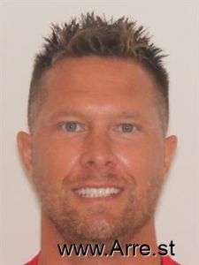 Michael Diggins Arrest Mugshot