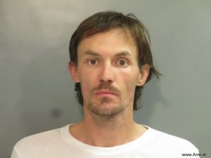 Michael Doman Arrest Mugshot