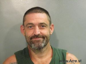 Michael Ebert Arrest Mugshot