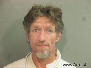 Michael Fournier Arrest Mugshot