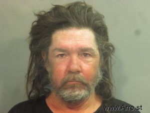 Michael Fuller Arrest Mugshot