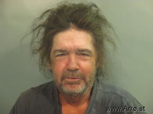 Michael Fuller Arrest Mugshot