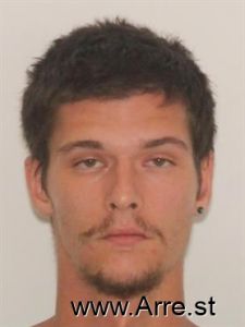 Michael Fuls Arrest Mugshot