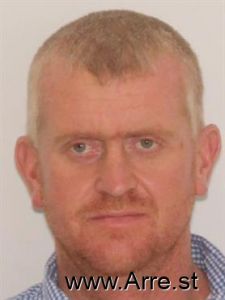 Michael Hale Arrest Mugshot