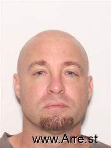 Michael Halpin Arrest Mugshot