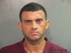 Michael Henry Arrest Mugshot