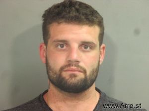 Michael Hoy Arrest Mugshot