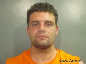 Michael Hoy Arrest Mugshot