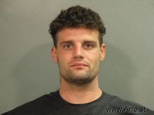 Michael Hoy Arrest Mugshot