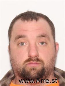 Michael Johnson Arrest Mugshot