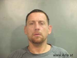 Michael Jones Arrest Mugshot