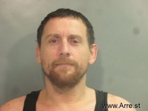 Michael Jones Arrest Mugshot