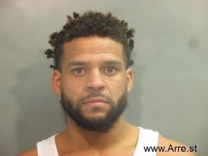 Michael Lewis Arrest Mugshot