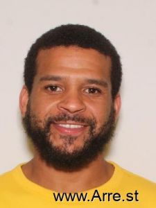 Michael Lewis Arrest Mugshot