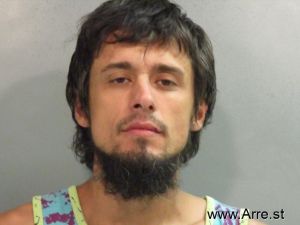 Michael Lewis Arrest Mugshot