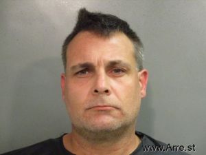 Michael Mccord Arrest Mugshot