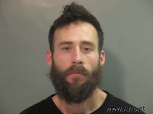 Michael Nightengale Arrest Mugshot