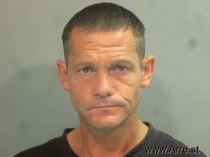 Michael Oconnell Arrest Mugshot