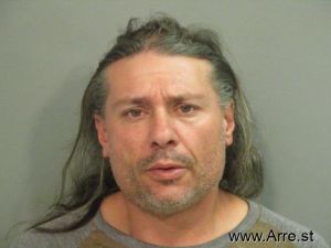 Michael Phelan Arrest Mugshot
