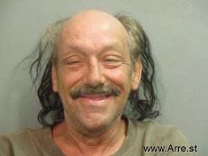 Michael Pine Arrest Mugshot