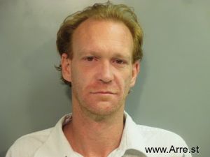 Michael Pribble Arrest Mugshot