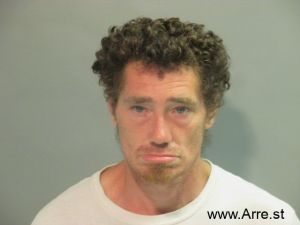 Michael Rector Arrest Mugshot