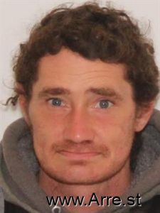 Michael Rector Arrest Mugshot