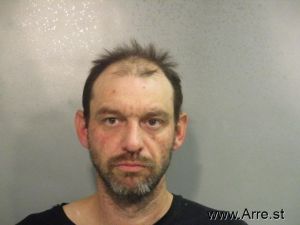 Michael Simmons Arrest Mugshot
