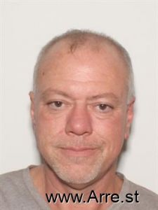 Michael Stacy Arrest Mugshot