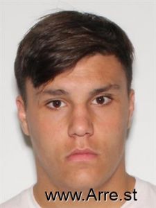 Michael Whittenburg Arrest Mugshot