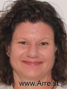 Michelle Fox Arrest Mugshot