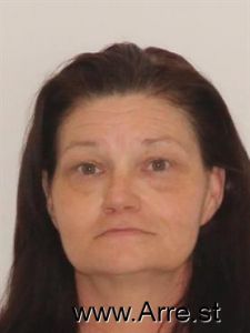 Michelle Holst Arrest Mugshot