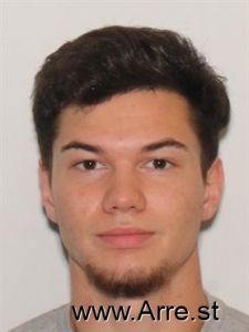 Mickah Crowne Arrest Mugshot