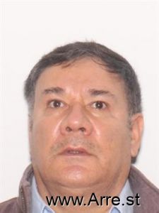 Miguel Chavez-jiminez Arrest Mugshot