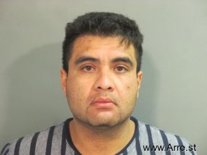 Miguel Galicia-jaime Arrest Mugshot