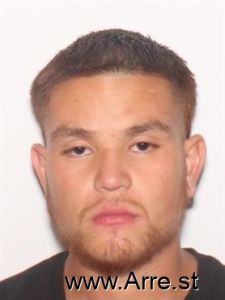 Miguel Sandoval Arrest Mugshot