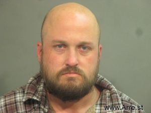 Miles Lewis Arrest Mugshot