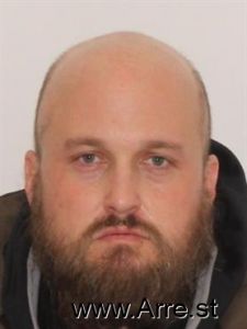 Miles Lewis Arrest Mugshot
