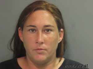 Miranda Carlisle Arrest Mugshot