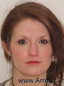 Miranda Tutor Arrest Mugshot